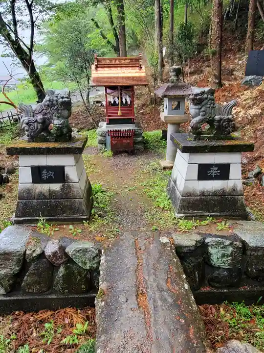 小幡八幡宮(群馬県)