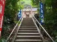 高茶屋神社のその他建物
