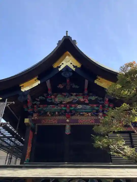 秩父神社(埼玉県)