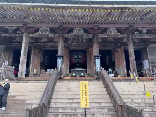 金峯山寺(奈良県)