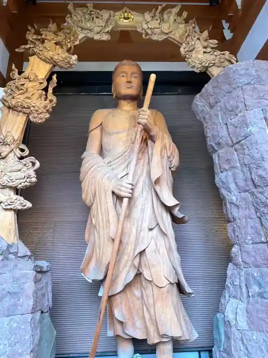 東光寺(埼玉県)