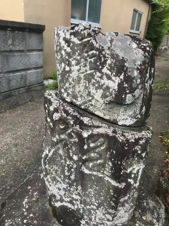 金龍寺のその他建物