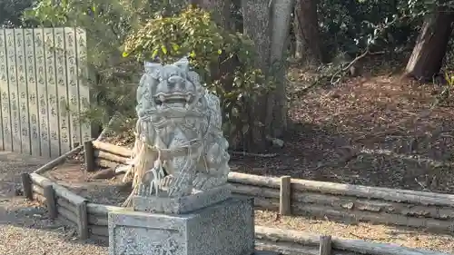 諏訪神社(徳島県)