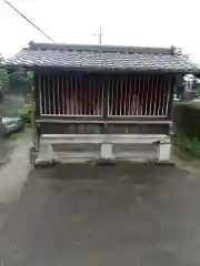 雨寳寺(埼玉県)