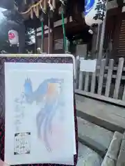 滝野川八幡神社(東京都)