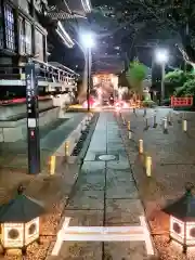 熊野神社(東京都)