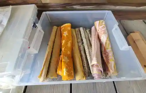 赤城神社 (川内町)(群馬県)