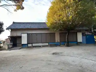和志取神社(愛知県)