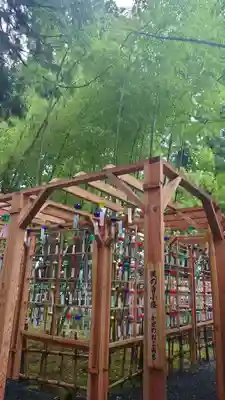 熊野大社(山形県)