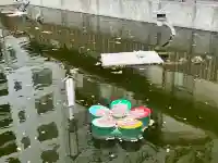 祖霊社(大阪府)