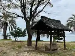 厳島神社(広島県)