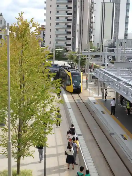 八雲神社(栃木県)