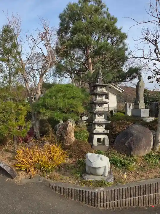 来迎寺(福島県)
