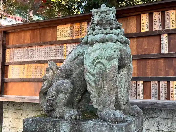 香椎宮(福岡県)