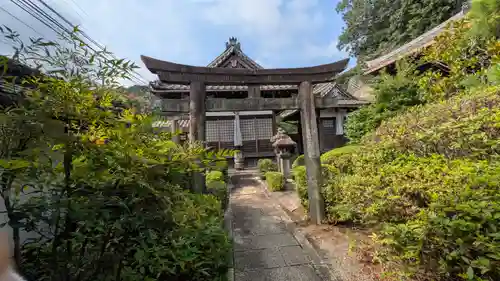 妙光寺(滋賀県)