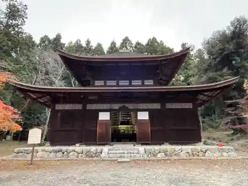 園城寺（三井寺）(滋賀県)