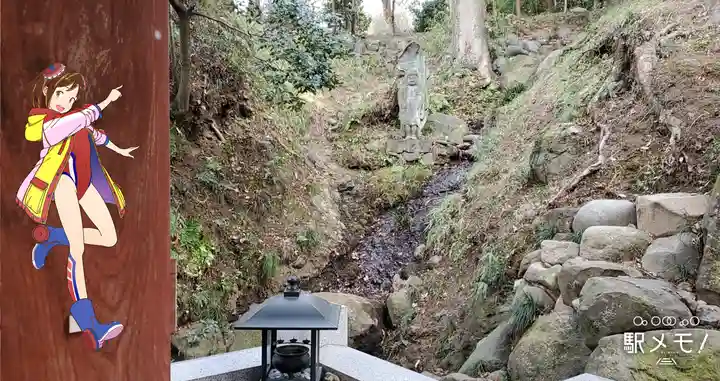 達磨寺のその他建物