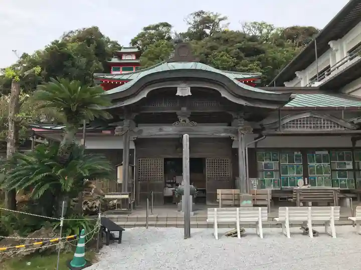 津照寺のその他建物