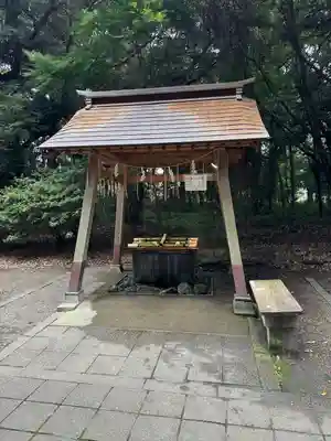 息栖神社(茨城県)