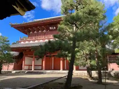 大徳寺(京都府)