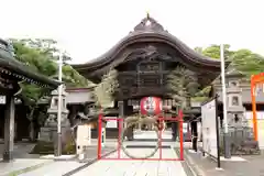 竹駒神社(宮城県)