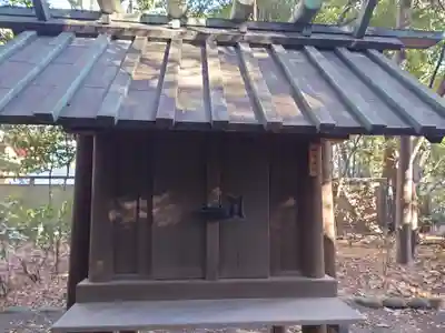 熱田神宮(愛知県)