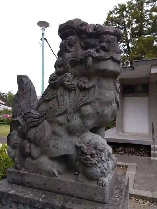 稲荷神社(福井県)