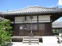 弘福寺(川原寺跡)(奈良県)