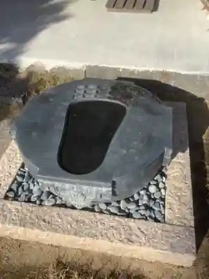 盛屋寺のその他建物