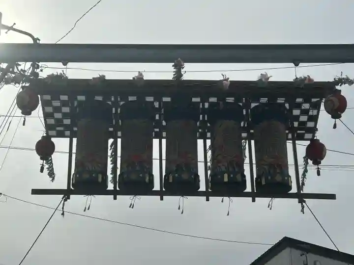 大宮神社の{uncategorized: "未分類", other: "その他", undefined: "問題あり", building: "その他建物", grave: "お墓", sacred_gate: "鳥居", guardian: "狛犬", statue: "像", buddha: "仏像", history: "歴史", nature: "自然", garden: "庭園", animal: "動物", pagoda: "塔", temizu: "手水舎", mountain_gate: "山門・神門", sanctuary: "本殿・本堂", subordinate: "末社・摂社", art: "芸術", scenery: "景色", jizo: "地蔵", ema: "絵馬", goshuin: "御朱印", omikuji: "おみくじ", items: "授与品その他", amulet: "お守り", goshuincho: "御朱印帳", eats: "食事", festival: "お祭り", votive_dance: "神楽", shichigosan: "七五三参", wedding: "結婚式", experience: "体験その他", initially: "初詣", around: "周辺", anti_infection: "感染症対策"}