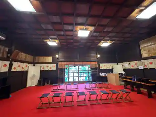 七社神社(東京都)