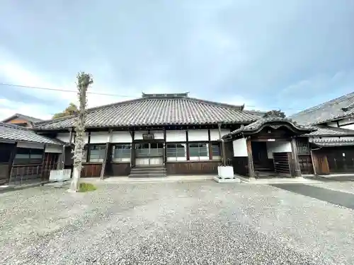 等観寺(三重県)