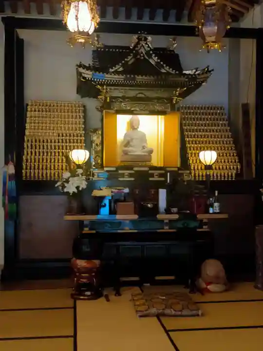 伊勢の国 四天王寺(三重県)