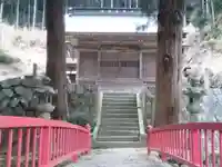 須佐之男神社のその他建物