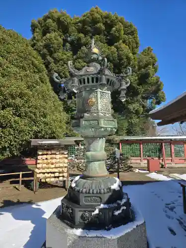 志波彦神社・鹽竈神社(宮城県)
