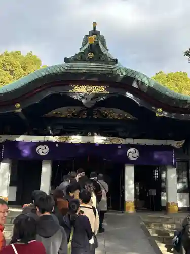 王子神社(東京都)