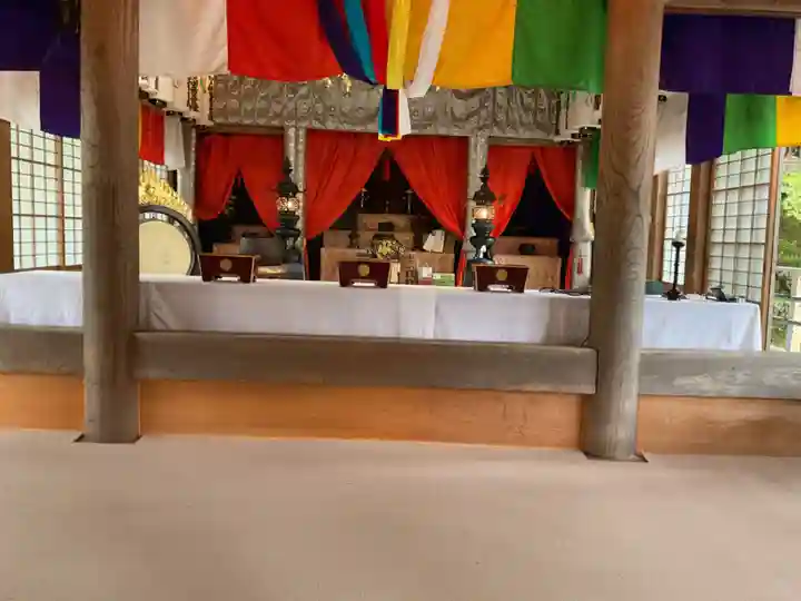 平勝寺のその他建物