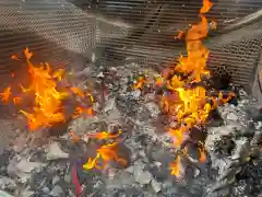 札幌諏訪神社の体験その他