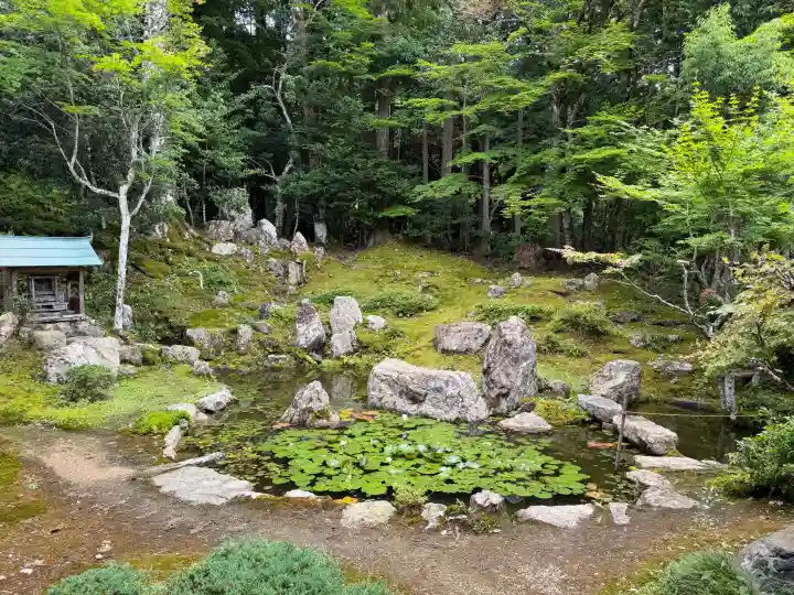 圓照寺(福井県)