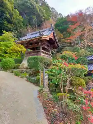 船宿寺(奈良県)