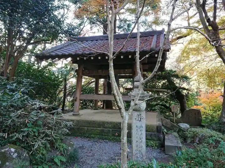 瑞泉寺のその他建物