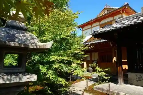 勝林寺のその他建物