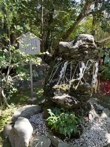 平岡八幡宮(京都府)