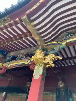 根津神社(東京都)