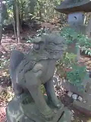 白鬚神社(埼玉県)