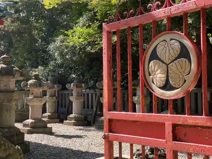 仙波東照宮(埼玉県)