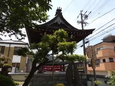 浄因寺(岐阜県)