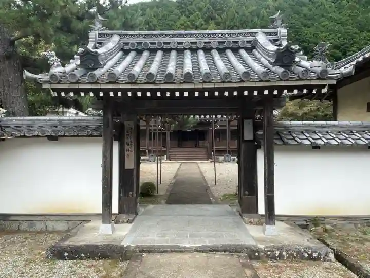 勝林寺(奈良県)