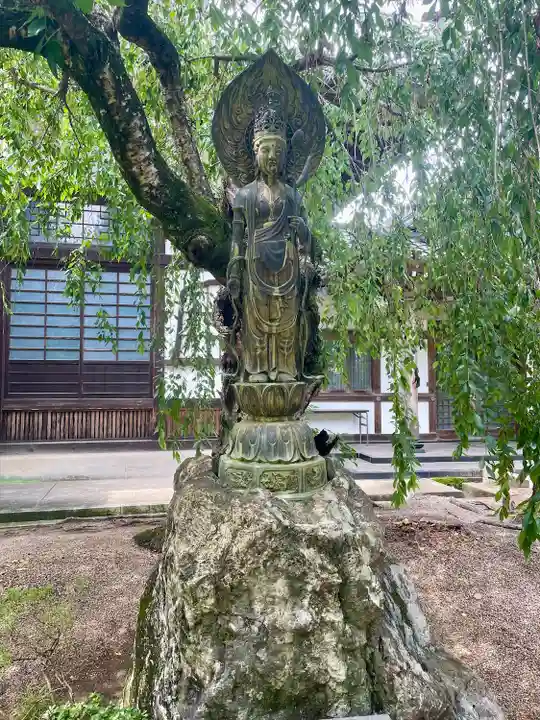 光明寺(宮城県)