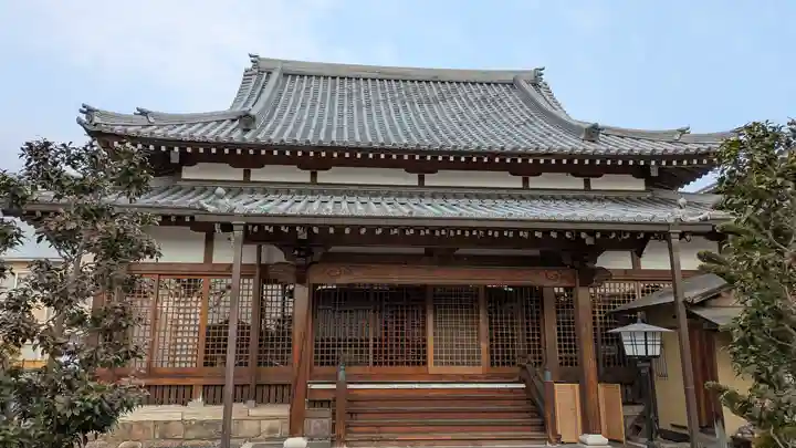 大松禅寺(京都府)
